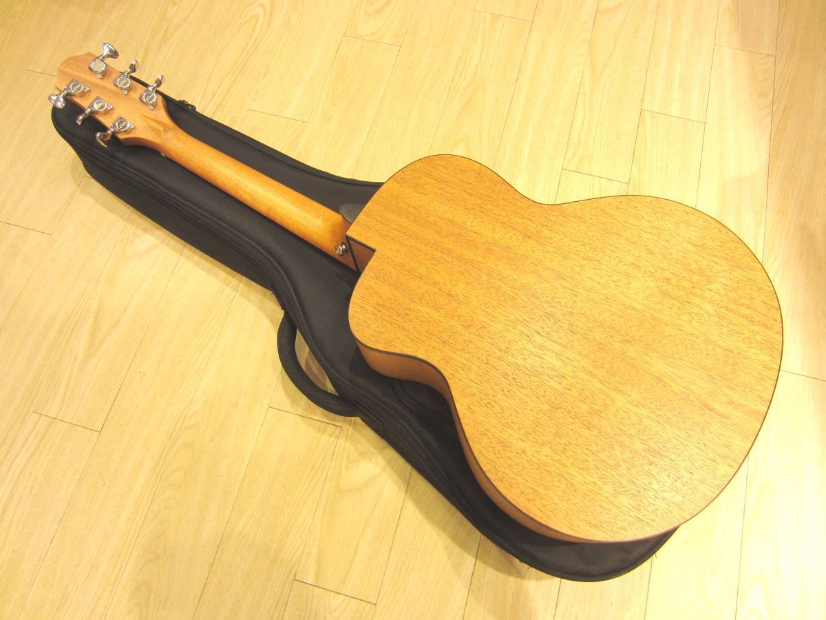 エルビス　アコースティックギター　Master Mini20 初心者定番9点セット】ELVISエルビス Master Mini 20