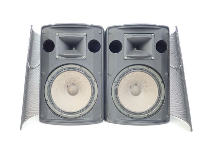 ONKYO/D'ZAC オンキョー/ディーザック PAスピーカー GSP-S55 ペア