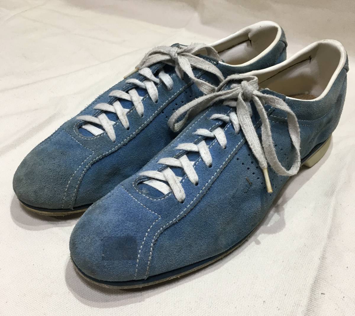 about 50s ボーリングシューズ　ヴィンテージ fit=scale-down,w=1200