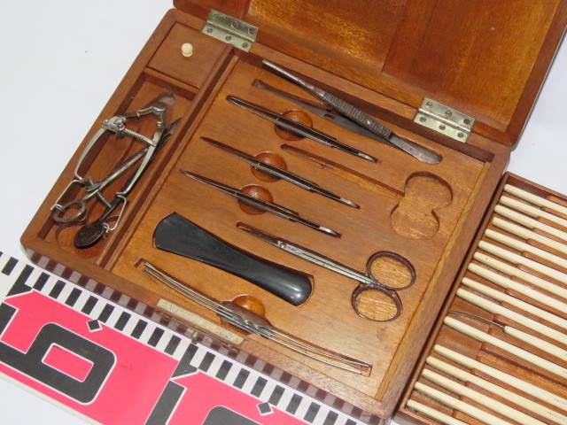 戦前 時代 医療器具 歯科？ まとめて/アンティーク ビンテージ 治療具