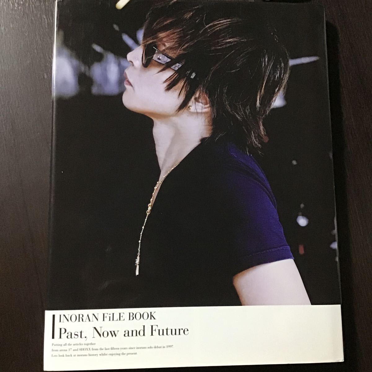 LUNA SEA INORAN 継続特典DVD＆会報付属ブロマイド等セット LUNA SEA ファンクラブ会報 SLAVE 創刊号から46号、45冊セット
