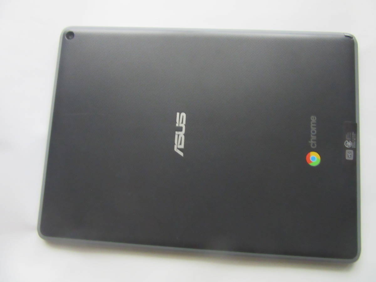 ASUS Chromebook Tablet CT100P 中古 本体のみ タブレット