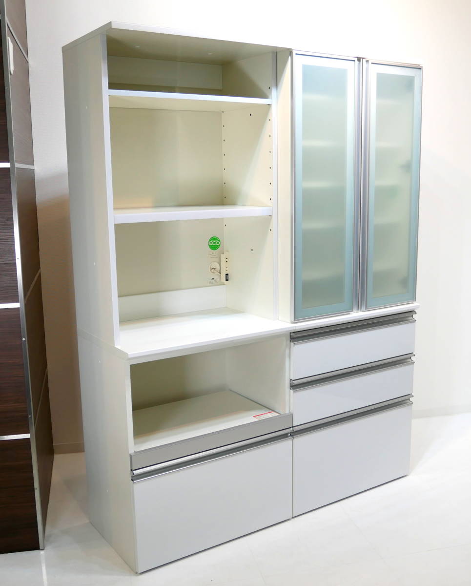 エスエークラフト アクタス 100cm幅キッチンボード