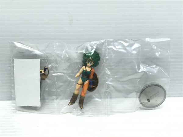 ドラゴンクエスト4勇者ソフビフィギュア DRAGON QUEST 勇者IV編 主人公 ソフビ フィギュア 天空シリーズ