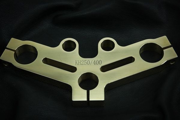 KH250.400　トップブリッジ KH250 400トップブリッジ