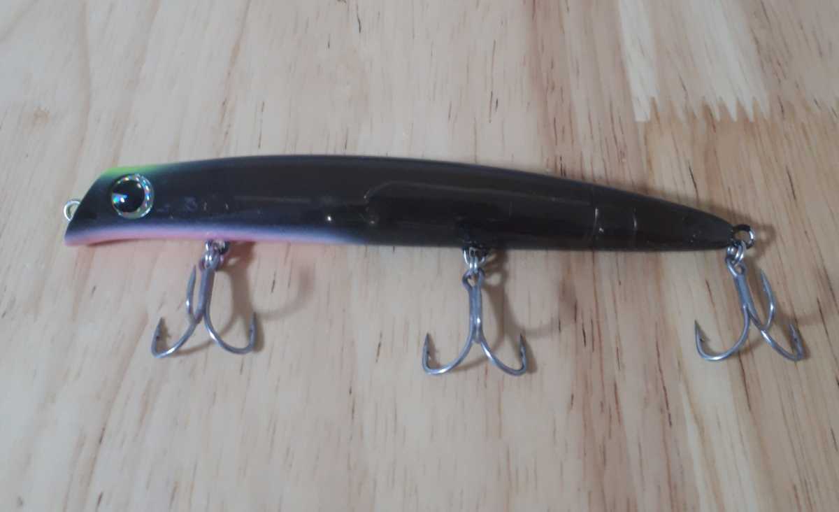 未使用 アイマ コモモ110sカウンター 限定バチカラー イリュージョンピンクベリー シーバスルアー Ima 125 サスケ コスケ の落札情報詳細 ヤフオク落札価格情報 オークフリー スマートフォン版