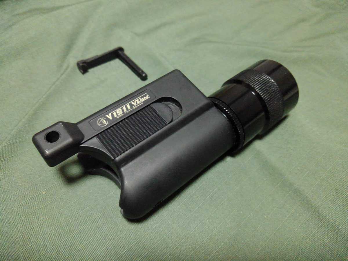 VFC V1911 Surefire 310R型 ウェポンライト VFCマルイ用 VFC SureFire