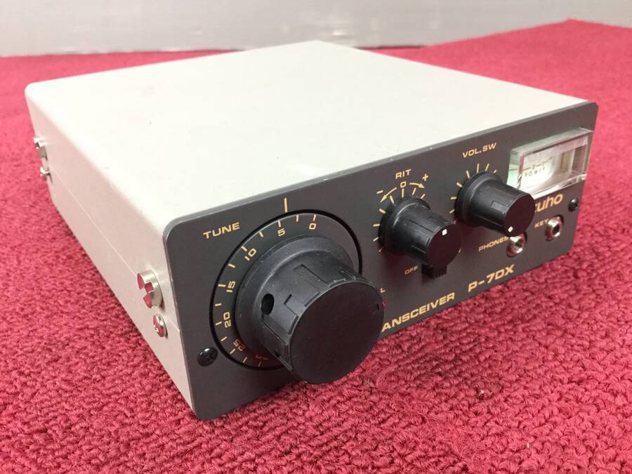 その他 Mizuho P-7DX Mizuho P-7DX