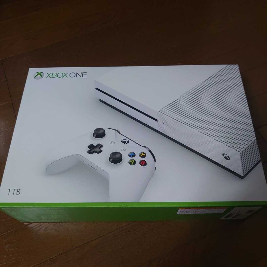 Xbox One S 本体 コントローラー 電源ケーブル 社外品hdmiケーブル 動作確認済み の落札情報詳細 ヤフオク落札価格情報 オークフリー スマートフォン版