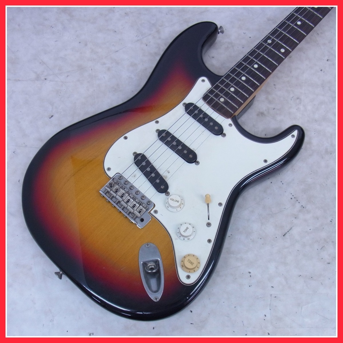 ☆Bill Lawrence ビル・ローレンス CHALLENGER II Black'62