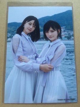 新品 Stu48 5th Single 思い出せる恋をしよう Tower Records 特典 Type A 岡田 奈々 瀧野 由美子 生写真 の落札情報詳細 ヤフオク落札価格情報 オークフリー スマートフォン版