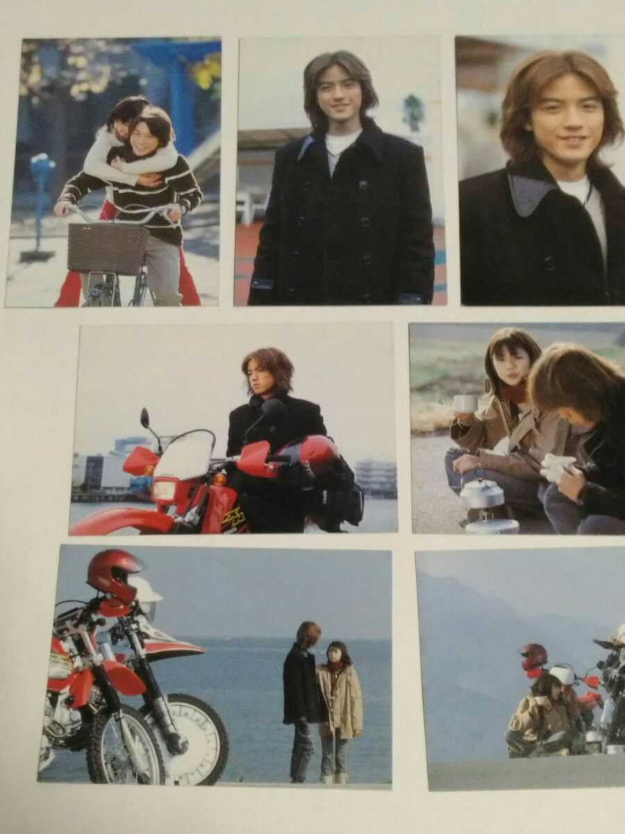 仮面ライダー555 半田健人　芳賀優里亜直筆サイン 仮面ライダー555 半田健人 芳賀優里亜直筆サイン - メルカリ