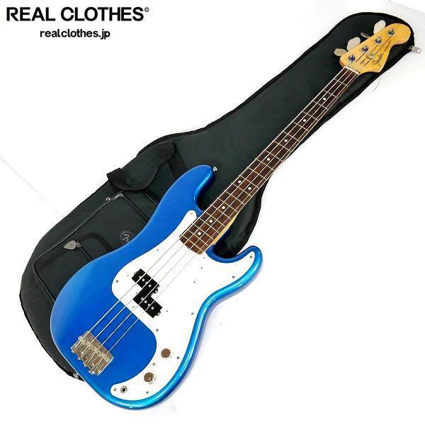 ☆Fender Japan/フェンダー ジャパン PB-43 Precision Bass