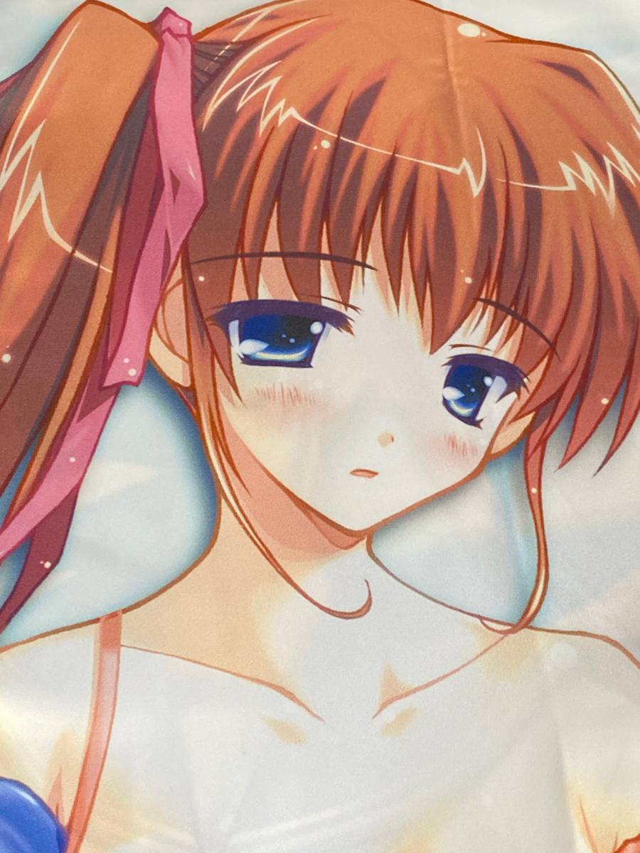 Siesta 桃瀬美緒抱き枕カバー 正規品 ぱすてる 雨音颯 の落札情報詳細 ヤフオク落札価格情報 オークフリー スマートフォン版