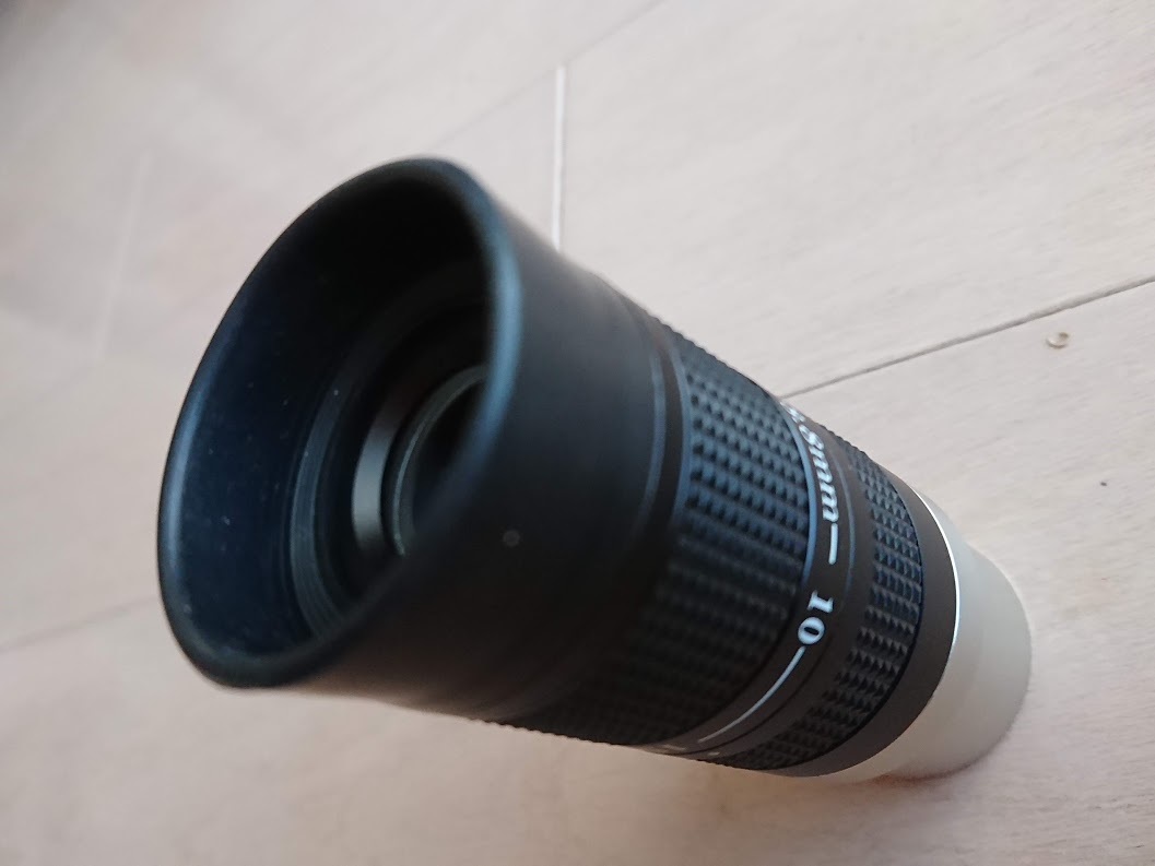 Kenko 天体望遠鏡ズーム接眼レンズ8.8mm-22mmアメリカンサイズ Kenko 天体望遠鏡ズーム接眼レンズ8.8mm-22mmアメリカンサイズ