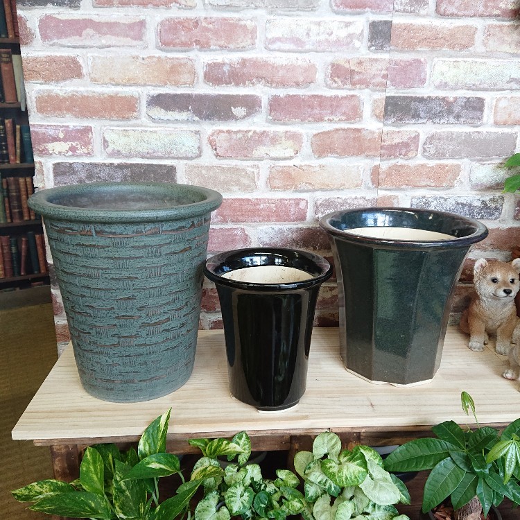 Supreme Poggi Ugo S Planter Terracotta 植木鉢 処分 素焼き鉢