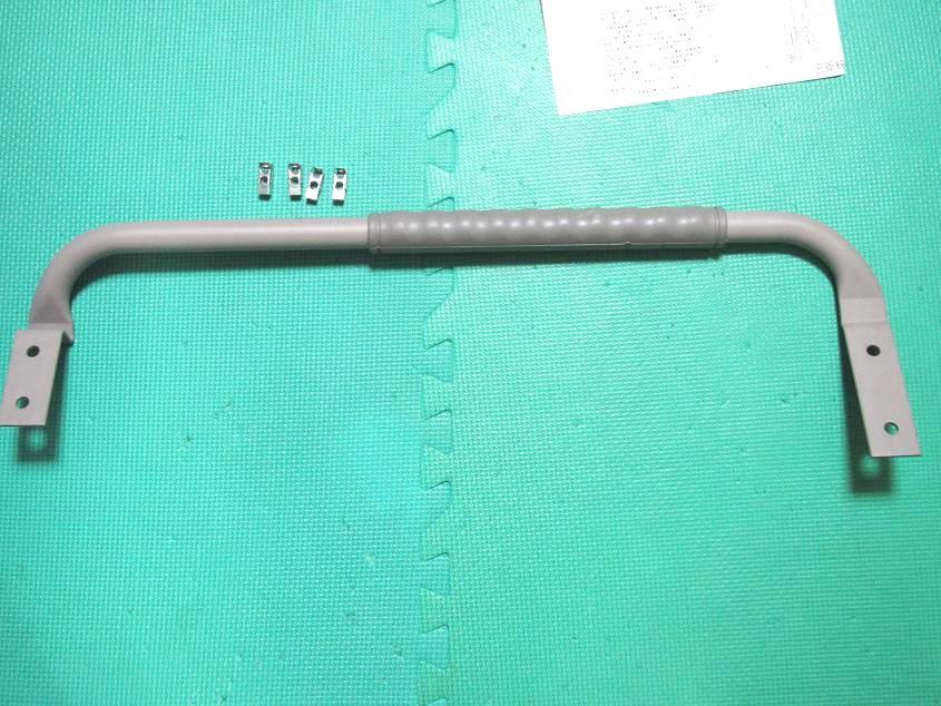 □廃盤/希少□三菱デリカスペースギア□チャイルドグリップ