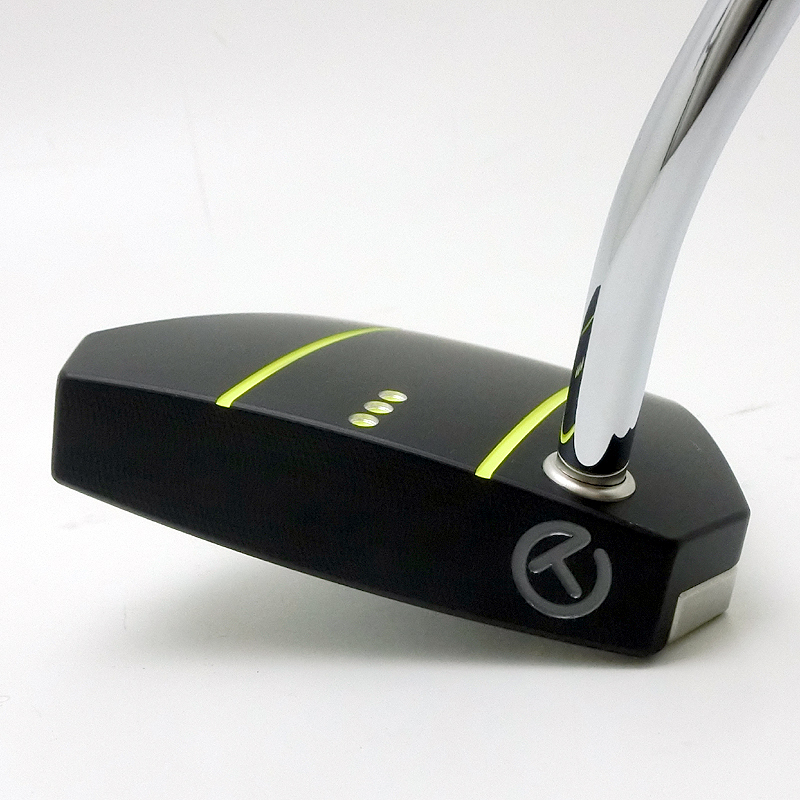 スコッティ キャメロン PHANTOM X T8.5 TOUR PROTOTYPE circle T