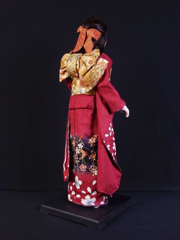 創作人形「姫扇」三輪輝子先生 限定10体 創作人形「姫扇」三輪輝子先生 限定10体 - メルカリ