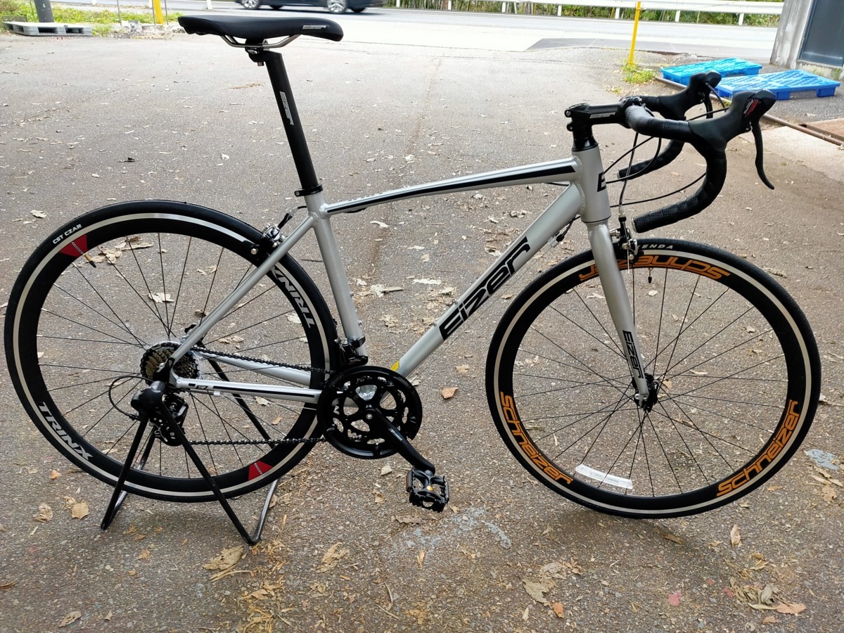 SCHNEIZER R101 シュナイザー 23C ロードバイク 】SCHNEIZER-R101