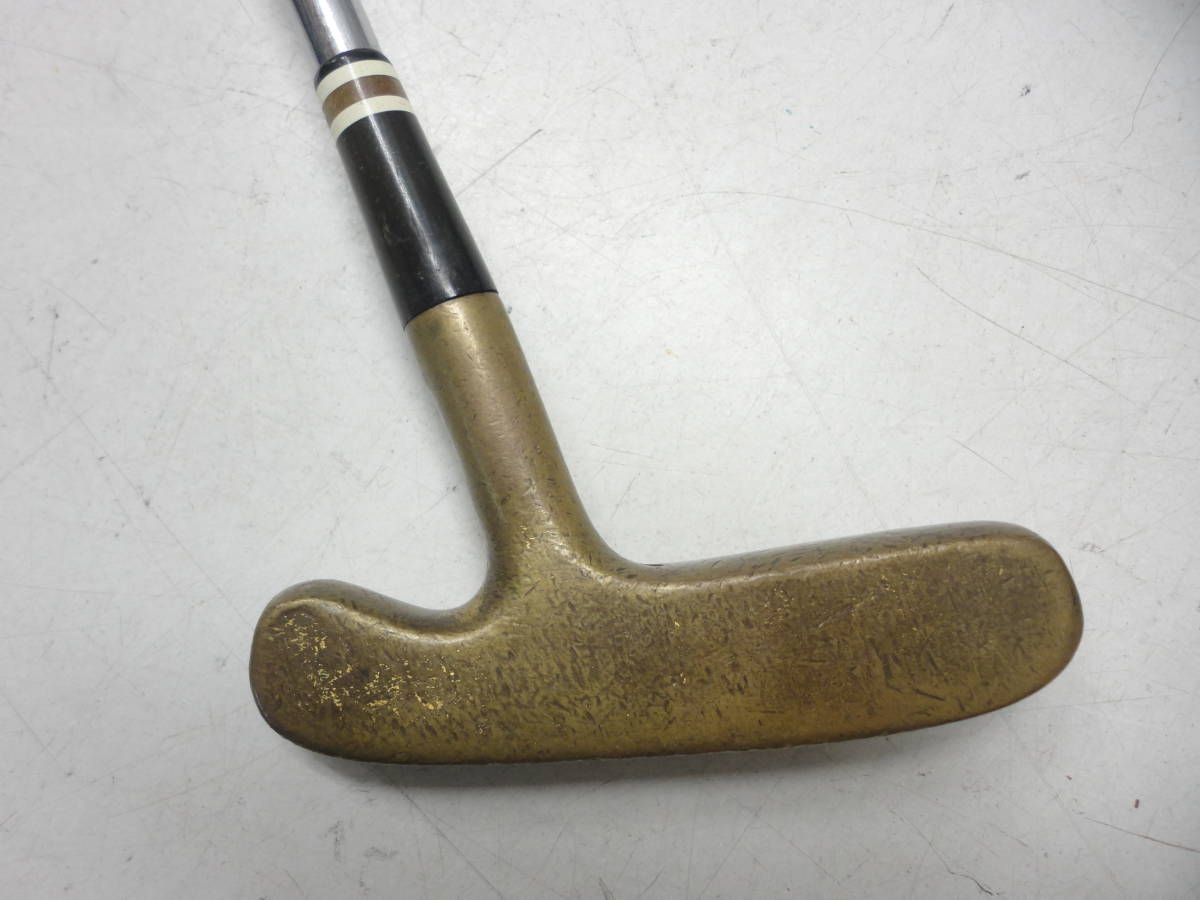 R.K.MIZUNO 216 両面パター 左右可
