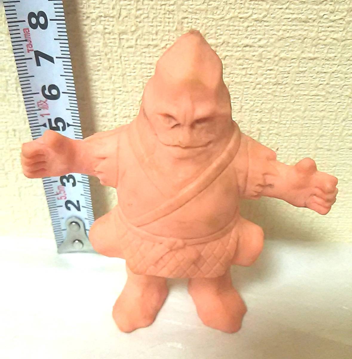 キン肉マン 消しゴム キン消し デカ消し 当時物 刻印あり 肌色 06 の落札情報詳細 ヤフオク落札価格情報 オークフリー スマートフォン版