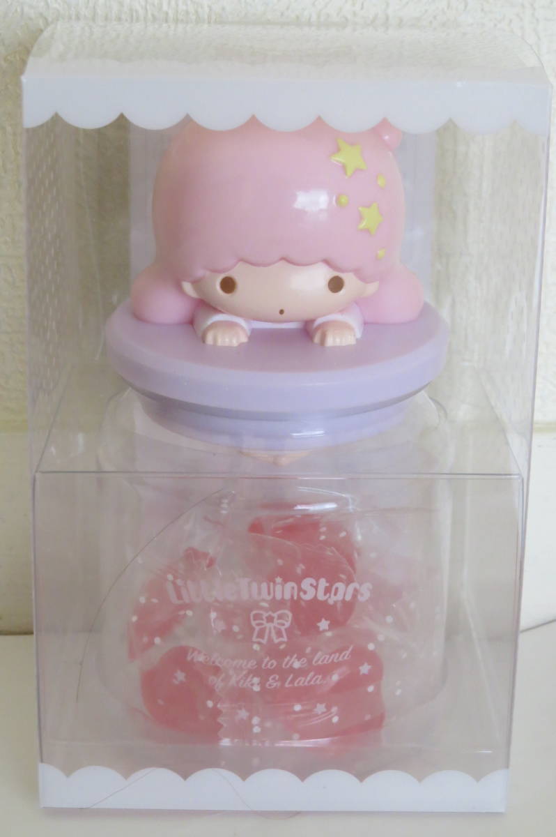 キキララ ハンディケース フォトアルバム 新品 お部屋シリーズ キキララ ハンディケース フォトアルバム 新品 お部屋シリーズ