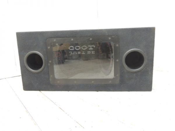 JBC 320w ウーハー