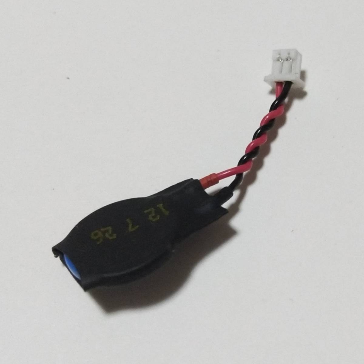 Nec Lz550 Hs Pc Lz550hs 修理パーツ 送料無料 Bios Cmos バッテリ の落札情報詳細 ヤフオク落札価格情報 オークフリー スマートフォン版