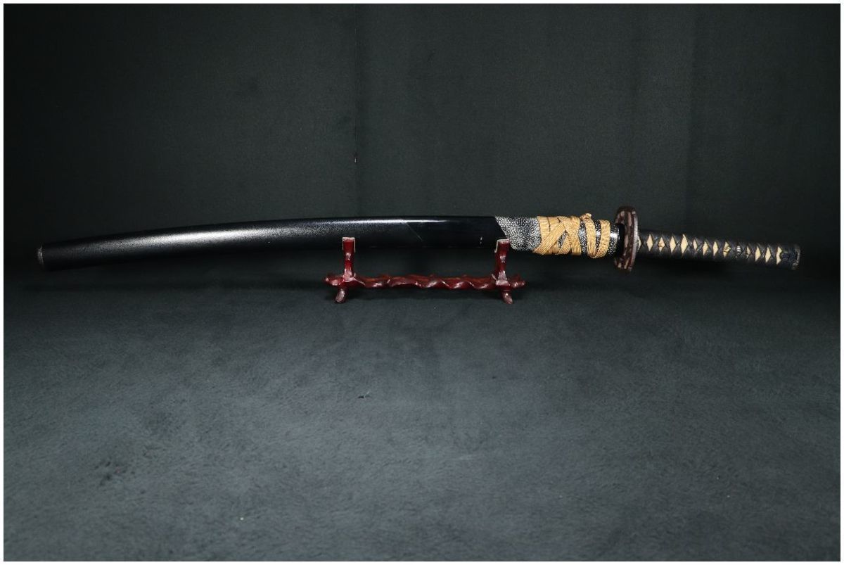 日本刀 複数本 波紋あり 日本刀 複数本 波紋あり - メルカリ