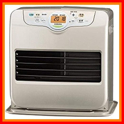 CORONA FH-G3617BY(W) 通電OK】CORONA FH-G3617BY-W コロナ 石油ファン