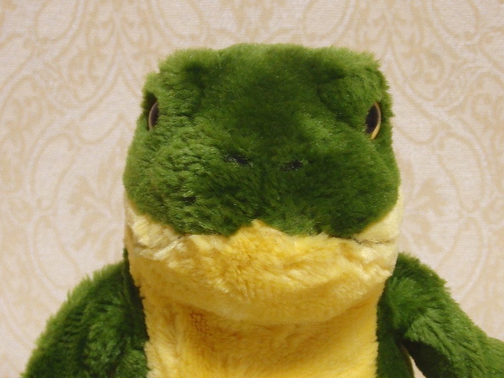 STEIFF シュタイフ カエルのキャピー Amazon.co.jp: シュタイフ Steiff