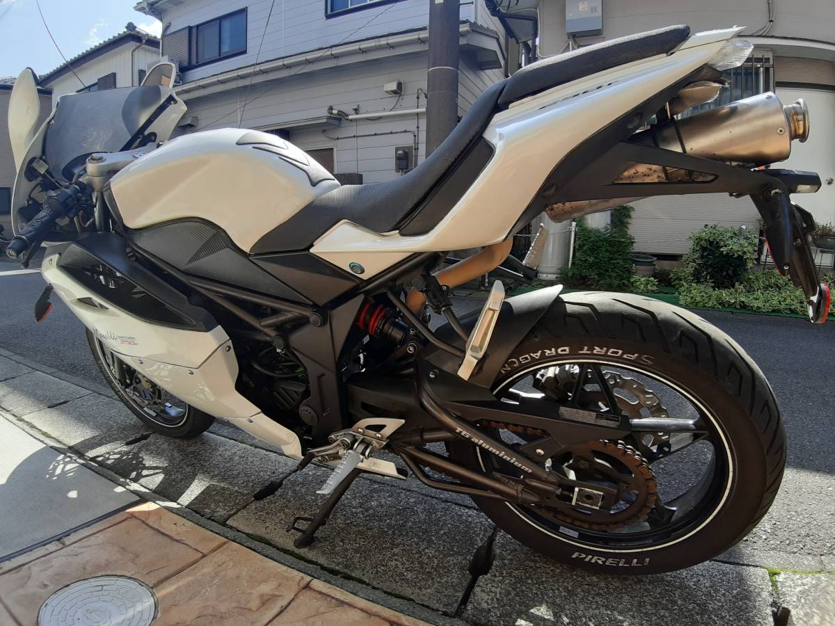 稀少車　メガリ250S 値下げ交渉可 稀少車 メガリ 250R 早い者勝ち！ メガリ250S 値下げ交渉可 メガリ250r