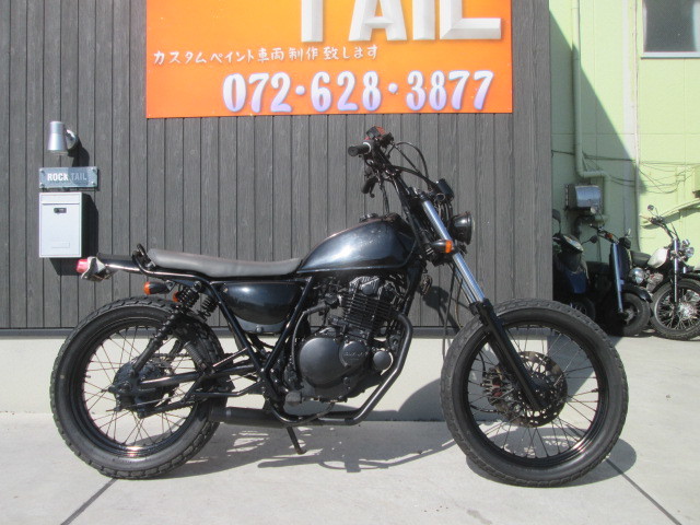 ★15万円　グラストラッカービックボーイ！　セル付　実動車★スズキ　NJ4BA グラストラッカー ☆15万円 グラストラッカービックボーイ！ セル付 実動車☆スズキ