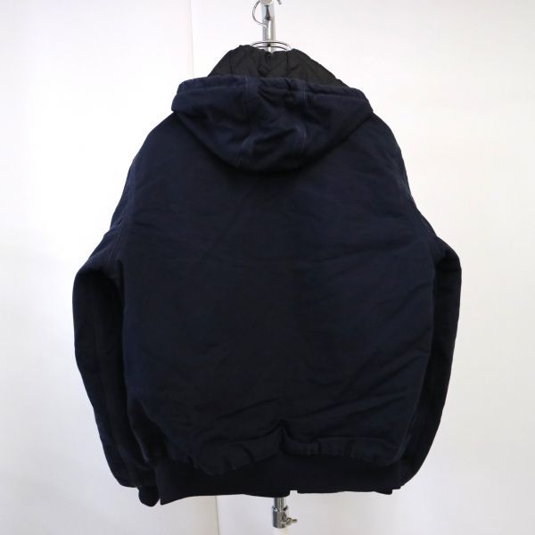 USA製 carhartt カーハート アクティブジャケット ダック ワーク