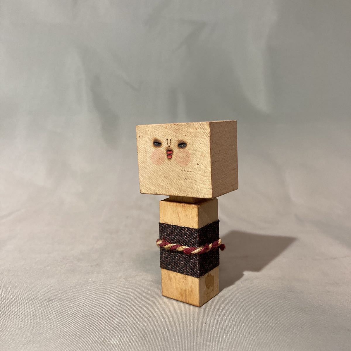 廃絶 郷土玩具 栃木県 那須高原 やはた工房 五十嵐豊 円形オブジェ