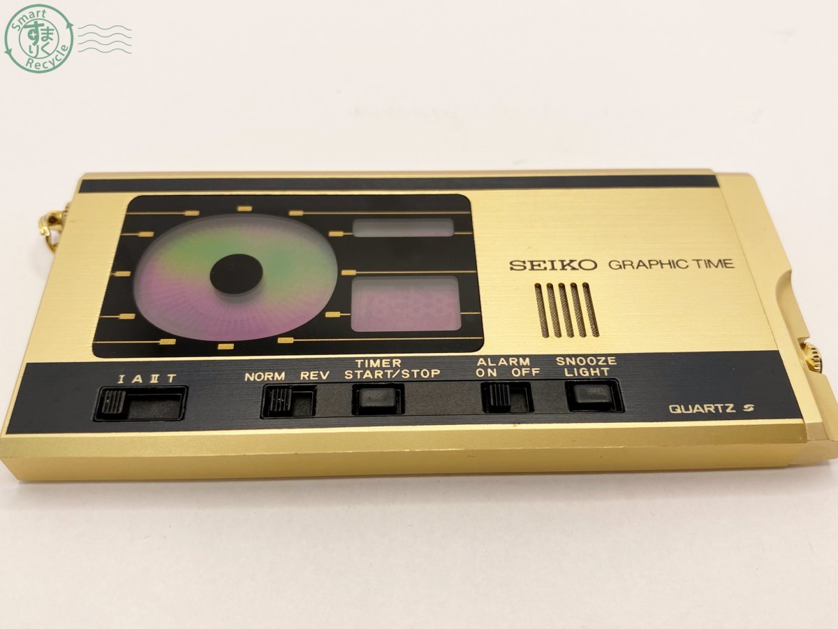 ☆レアSEIKO THE LEAGUE コンプリケーション QZ 日本製 腕時計