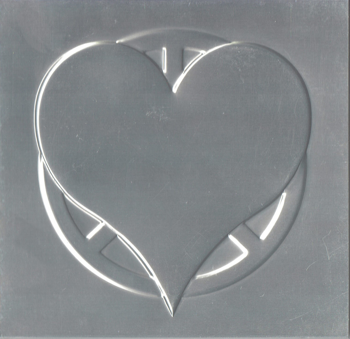 CD☆同梱可能】COMPLEX (コンプレックス) 吉川 晃司 『ROMANTIC 1990