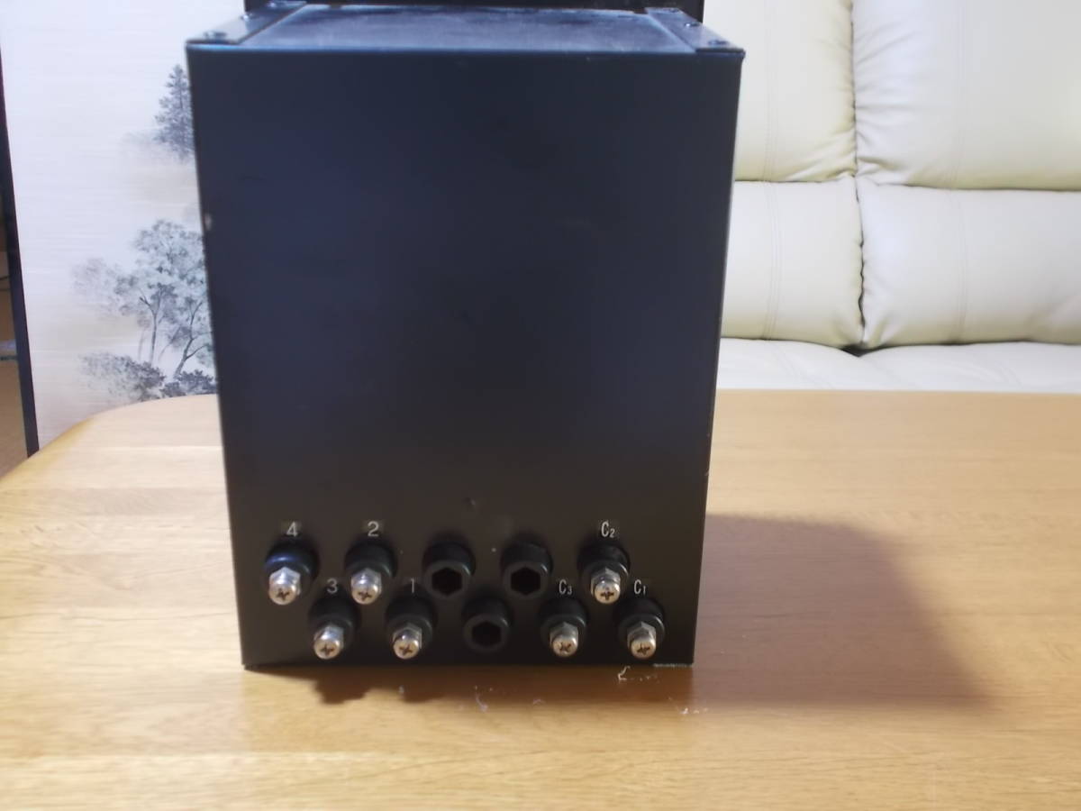 日立製作所 過電流継電器 Io Ci B1 誘導形 直流引き外し 60hz ジャンク品扱い の落札情報詳細 ヤフオク落札価格情報 オークフリー スマートフォン版 日立製作所 過電流継電器 Io Ci B1 誘導形 直流引き外し 60hz ジャンク品扱い の落札情報詳細 ヤフオク落札価格情報 オークフリー スマートフォン版