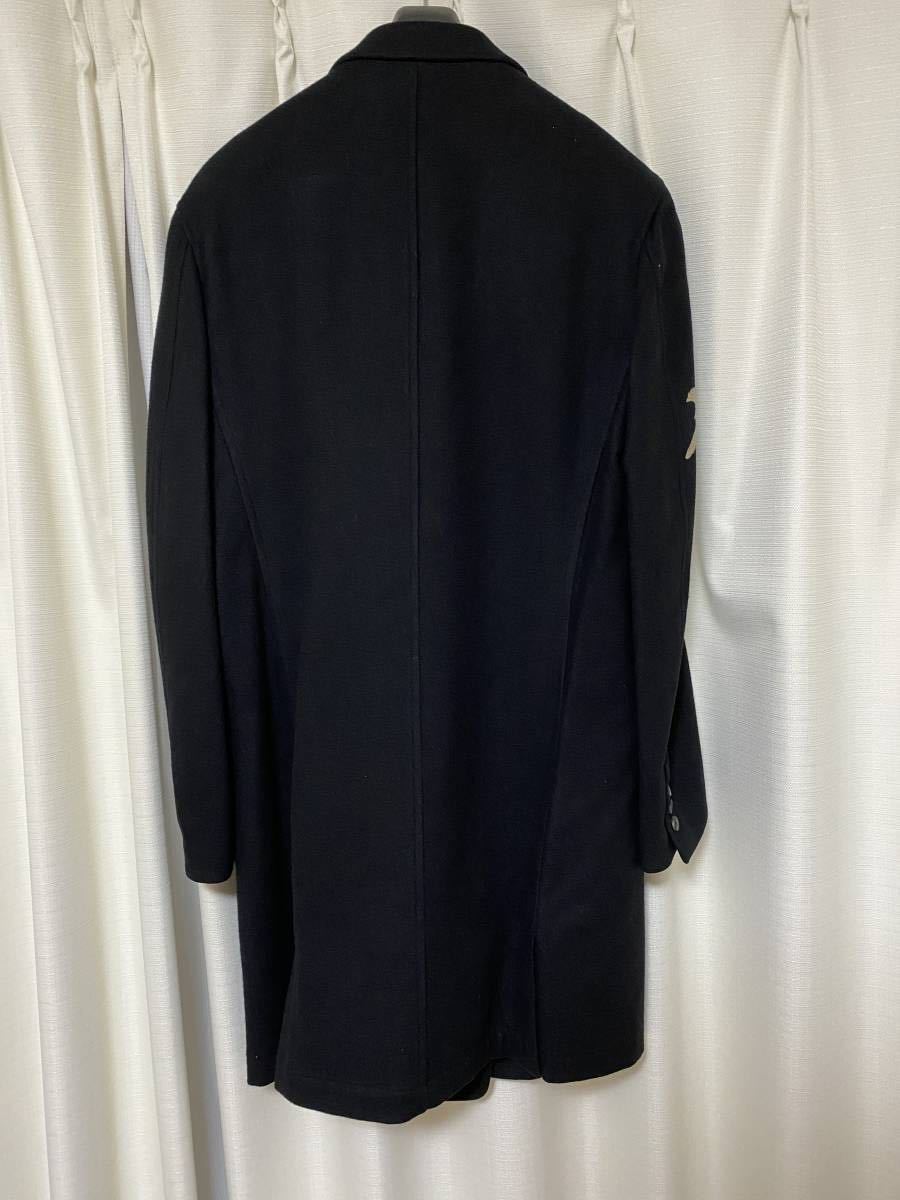 お直し歴あり※ 2011 AW ヒッチコック カラス 烏 抜染 yohji yamamoto