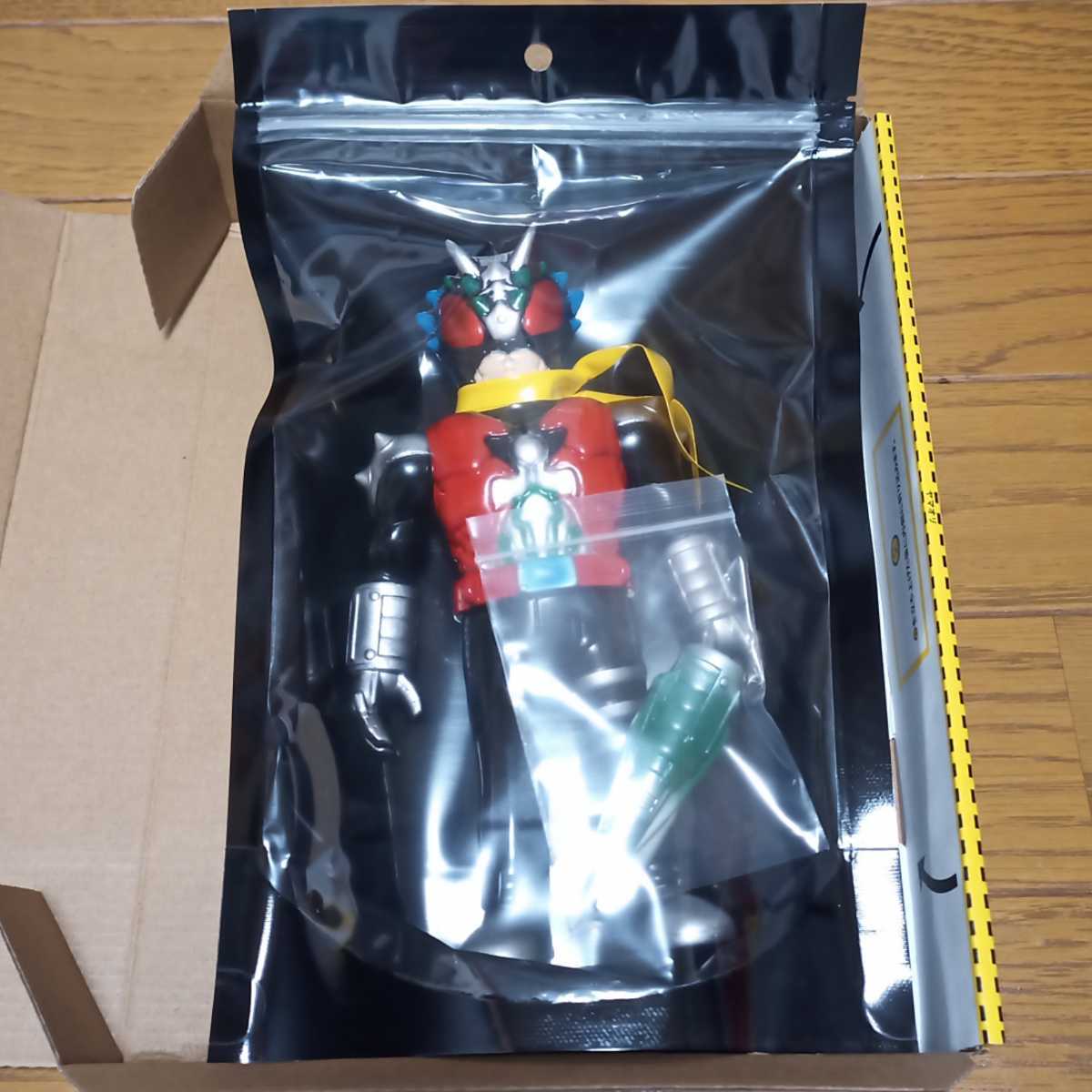 OJOSTUDIOTOYS Skull rider スカルライダー