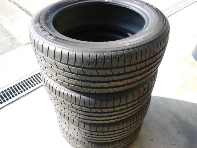 あ*ん様 【TOYO TIRES】PROXES R46a 夏タイヤ 19インチ 25年製 日本製 225/55R19 99V トーヨータイヤ PROXES R46 A