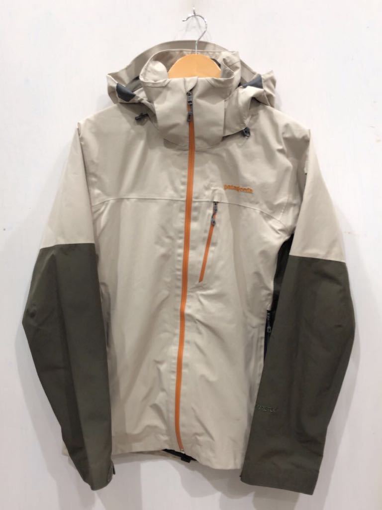 patagonia 】パウダーボウルジャケット パタゴニア マウンテンパーカー
