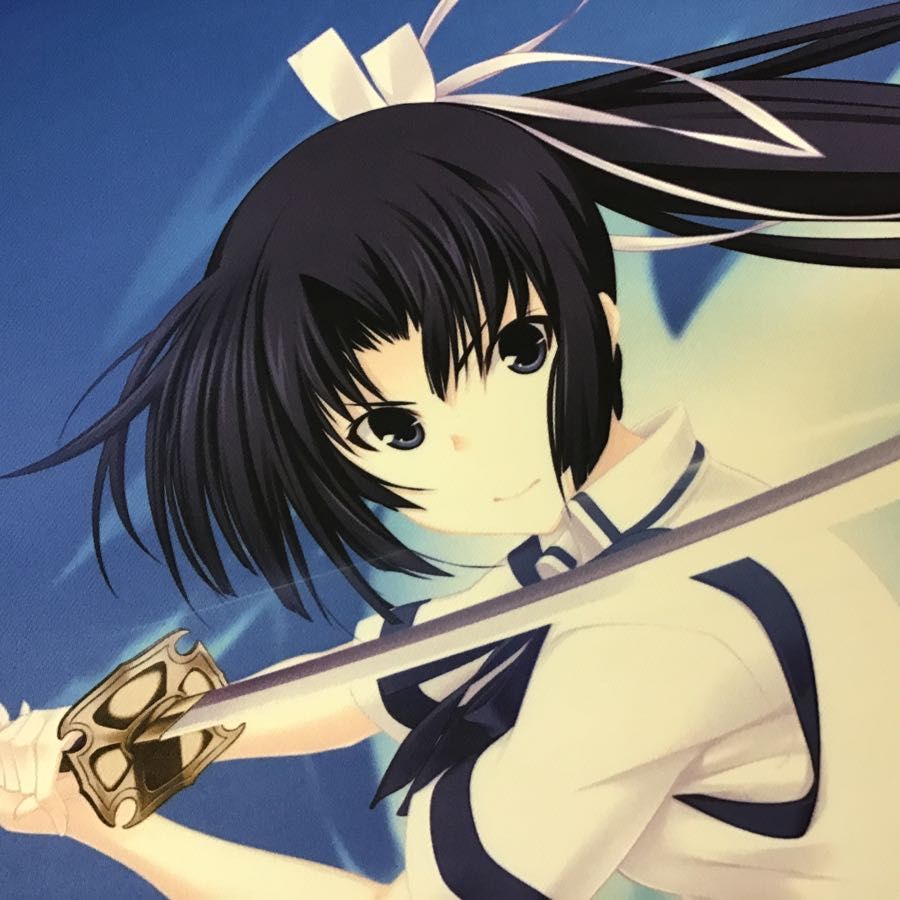 現状 難あり C91 コミケ 真剣で私で恋しなさい A 源義経 Wスエード B2タペストリー みなとそふと の落札情報詳細 ヤフオク落札価格情報 オークフリー スマートフォン版