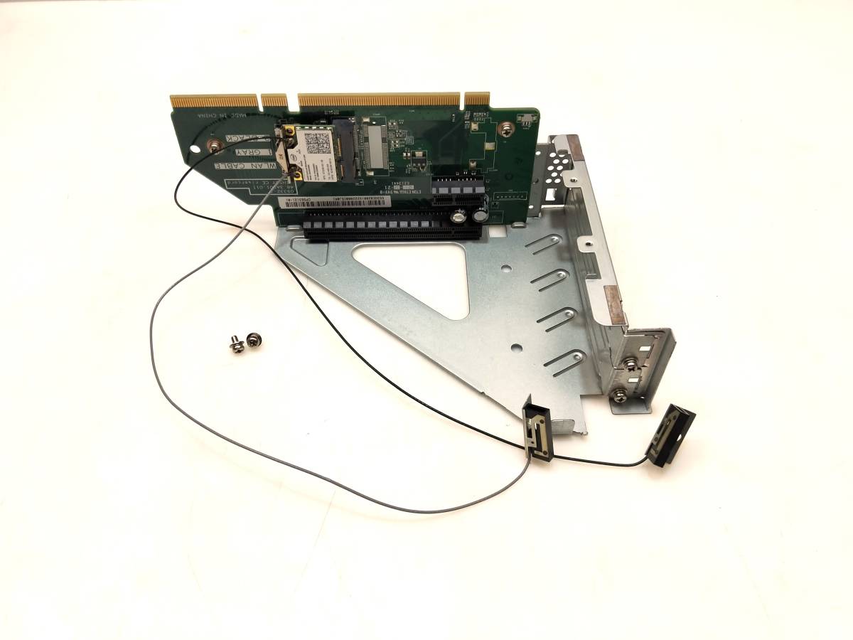 富士通 ESPRIMO ライザーカード】PCI Express x16 JIH55Y CE Risercard