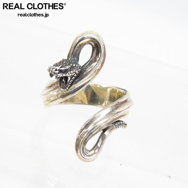 レギオメイド リング 21号 レギオメイド リング 21号 RING | LegioMade