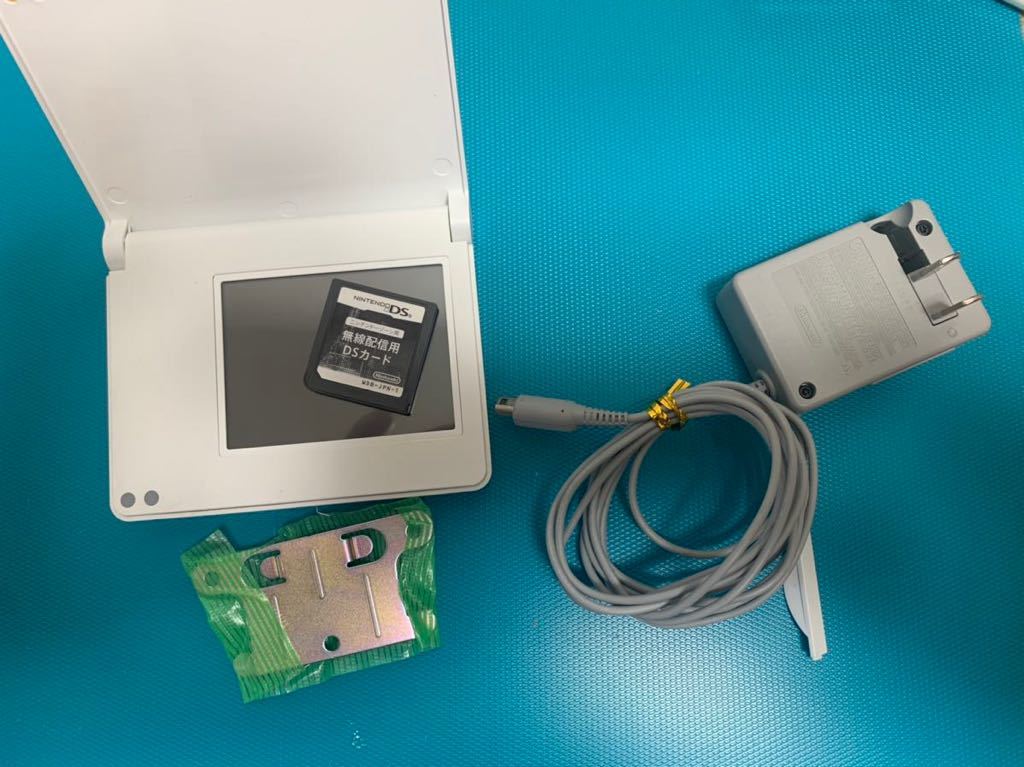 非売品 ニンテンドーゾーン 小型無線配信ボックス 無線配信用dsカード の落札情報詳細 ヤフオク落札価格情報 オークフリー スマートフォン版