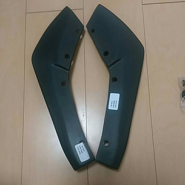 新品】HT Autos / インプレッサ WRX STI GRB GRF リア 