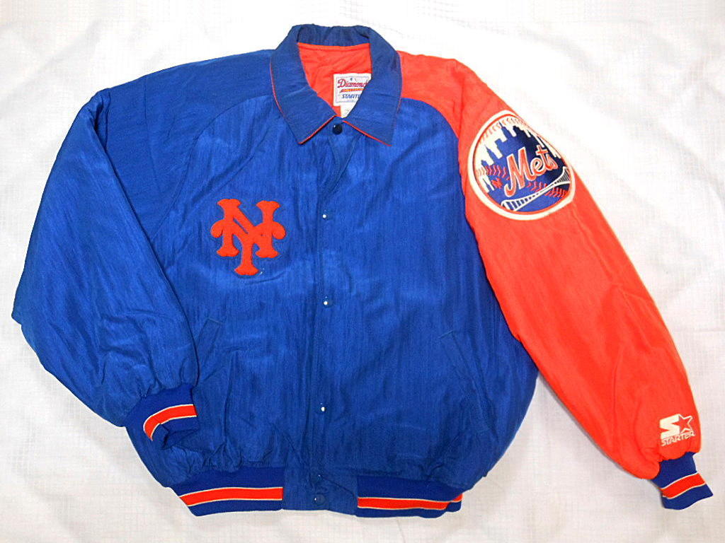 あいみょん 着用 希少 New York Mets スカジャン