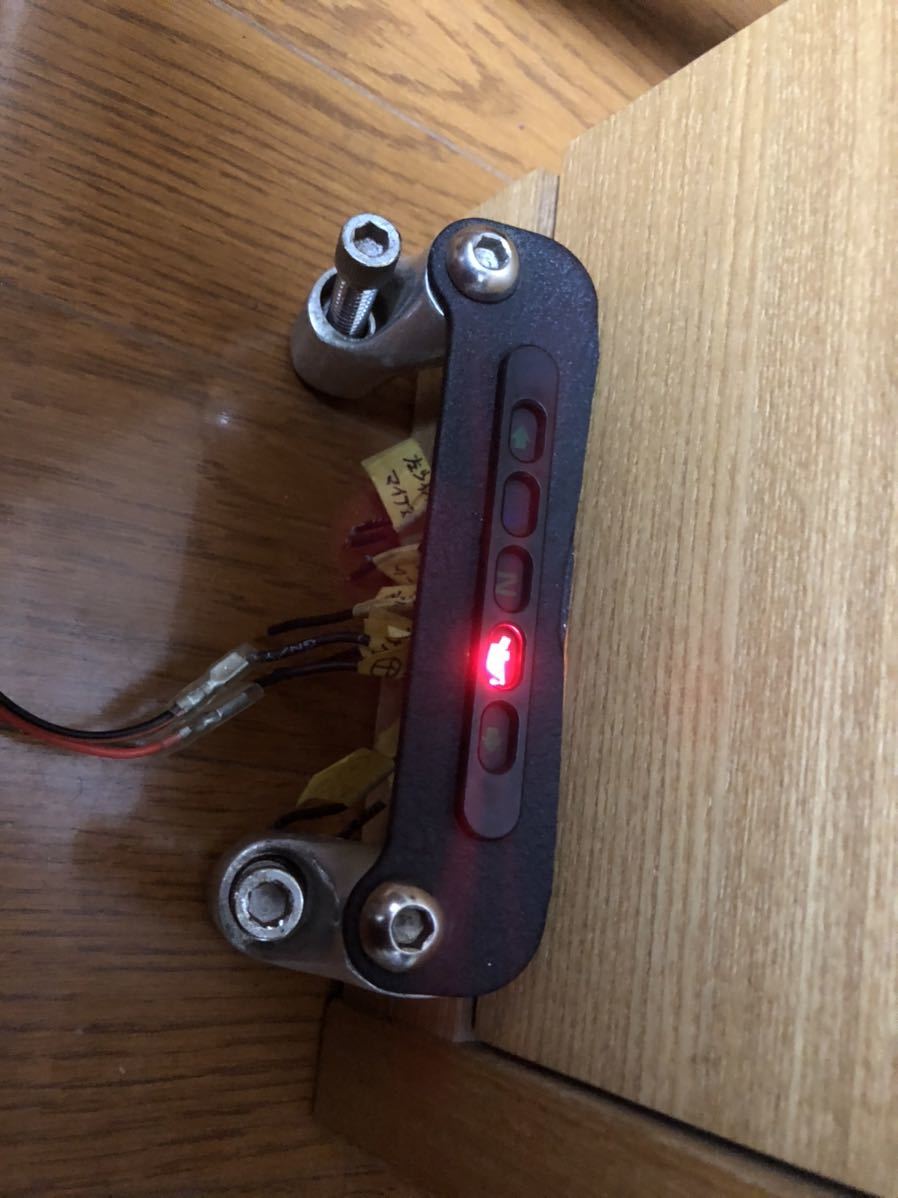 キジマ ハーレー スポーツスター スピードメーター 95-03年式 ハーレー